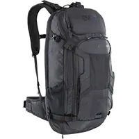 Evoc FR Trail E-Ride 20 M/L black