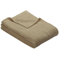 IBENA Chloe 130 x 180 cm braun