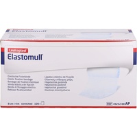 ToRa Pharma GmbH ELASTOMULL 8 cmx4 m 45252 elast.Fixierb.