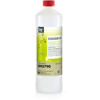 Höfer Chemie Essigsäure 1 l