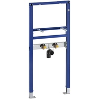 Geberit Duofix Waschtisch 112 cm, für Einlocharmatur