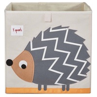 3 Sprouts Aufbewahrungsbox Igel