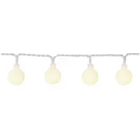 StarTrading LED-Lichterkette Berry 7,35 m Kunststoff warmweiß