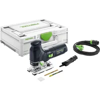 Festool PS 300 EQ-Plus Trion inkl. Systainer SYS 1