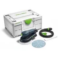 Festool ETS EC 150/3 EQ-Plus