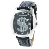 CHRONOTECH Herrenuhr Chronotech CT7896M-103 (Ø 40 mm)