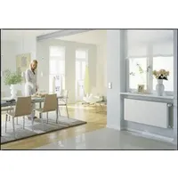 Kermi x2 Profil-K-AT T12 BH554x64x500mm