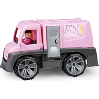 Lena Truxx Pferdetransporter mit Zubehör