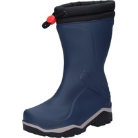 Dunlop Kinderstiefel Blizzard blau 26