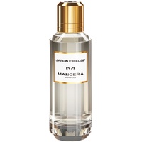 Mancera Jardin Exclusif Eau de Parfum 60 ml