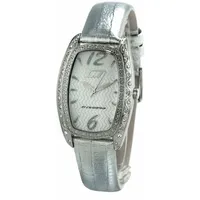 CHRONOTECH Damenuhr Chronotech CC7121LS-06 (Ø 28 mm)