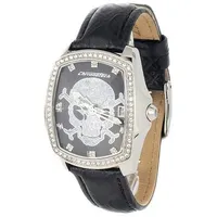 CHRONOTECH CT7896LS-102 Leder 35 mm
