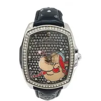 CHRONOTECH Uhr für Kleinkinder Chronotech CT7896LS-89 - Beige