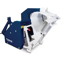 Holzkraft Wippkreissäge HWSR 701 ZE K