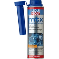 LIQUI MOLY mtx Vergaser-Reiniger 300 ml