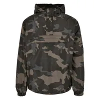Brandit Textil Brandit Summer Windbreaker darkcamo, Größe XL