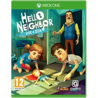 Gearbox Publishing Hello Neighbor: Hide & Seek