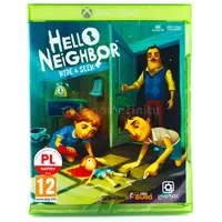 Gearbox Publishing Hello Neighbor: Hide and Seek