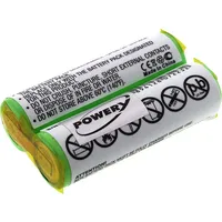 Powery Akku für Philips Philishave Cool Skin HQ6763