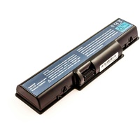 AGI Akku kompatibel mit Packard Bell Easynote TJ65-DT-08 GE