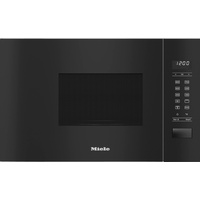 Miele M 2234 SC obsidianschwarz
