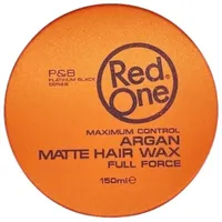 RedOne Aqua Hair Wax 150ml