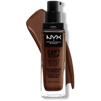 NYX Professional Makeup Can't Stop Won't Stop Foundation 22.5