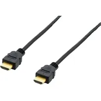 Equip HDMI Anschlusskabel HDMI-A Stecker 15.00 (M) bis HDMI