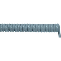 Lapp Lapp, Kabelleitung, Spiralkabel ÖLFLEX SPIRAL 400 (1 m)