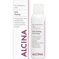 Alcina Soft Peeling 25 g