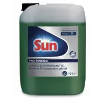 Diversey Sun Professional Handgeschirrspülmittel, 10L