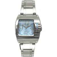 CHRONOTECH CC7042B-06M Edelstahl 30 mm