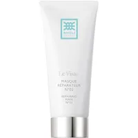 Rivoli Le Visage Masque Réparateur N°02 Anti-Aging Maske 100