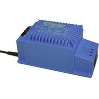 Conrad Großer Hochleistungs-Transformator BV01/122