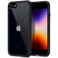 SPIGEN Ultra Hybrid 2 für Apple iPhone SE (2020)/iPhone