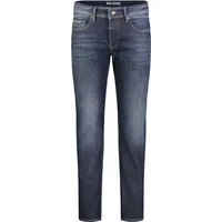 MAC Jeans Ben in bequemer Form und Vintage Look-W38