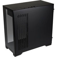 Antec P120 Crystal mATX Mini-ITX, ATX E-ATX), PC Gehäuse