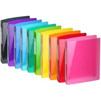 Exacompta Ringbuch Iderama PP A4 Maxi