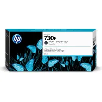 HP 730F matt schwarz (1XB30A)