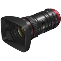Canon CN-E 18-80mm T4,4 L IS KAS S
