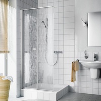 Kermi Nova 2000 Pendeltür 100 x185 cm N2PTD1001811K