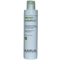 JUSTUS SYSTEM Protect Shampoo 200 ml