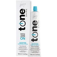 Vitality's Tone Shine 5/9 Kastanienbraun Hell 100 ml