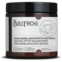 Bullfrog Natural Effect Molding Paste 100 ml