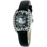 CHRONOTECH CT7094SS-51 Edelstahl 0 mm CT7094SS-51