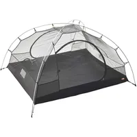 Fjällräven Mesh Inner Tent Dome 3, Schwarz,