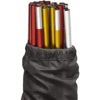 Fjällräven Abisko Shape 3 Pole Kit, Multicolor, Einheitsgröße