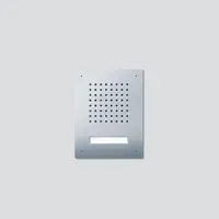 Siedle Türstation Classic FCLA01R-0 1WE 210007700-00