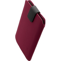 Peter Jäckel TREND CASE Größe 5.7" bis 6.5" (Magenta)