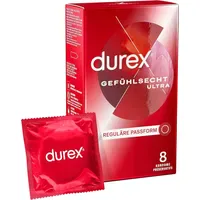 DUREX Feel Ultra Thin 10 St.